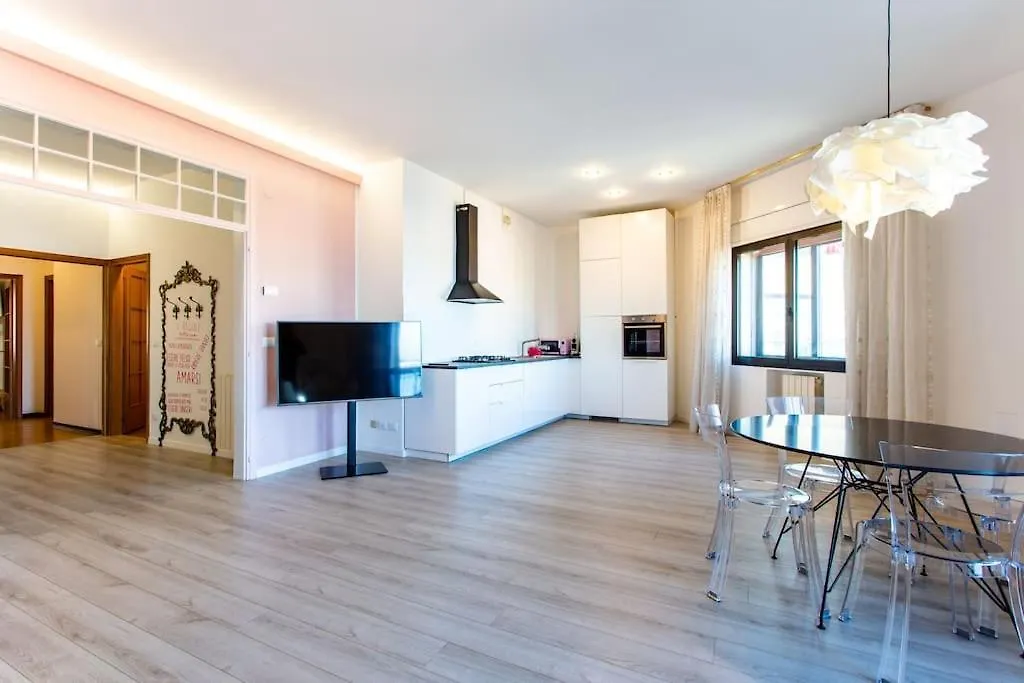Appartamento La Bella Vita - Maison Dina Chioggia Italia
