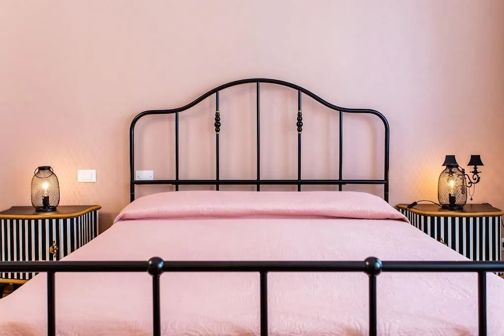 Appartamento La Bella Vita - Maison Dina Chioggia
