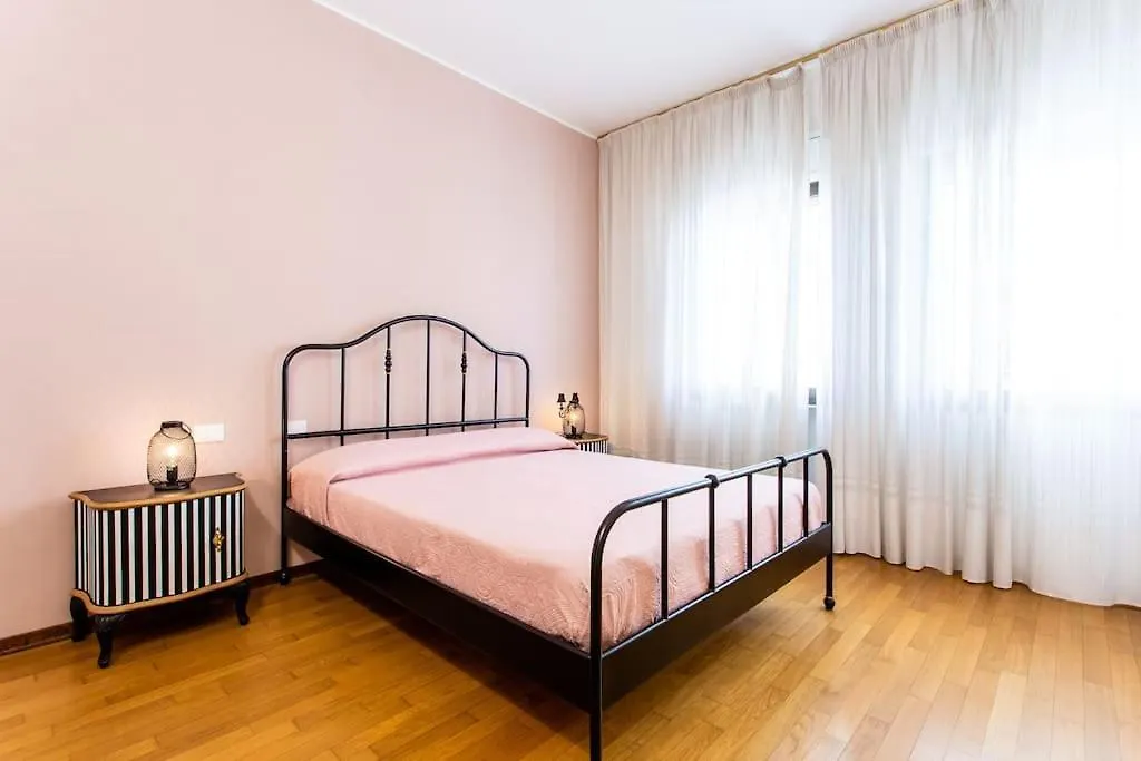 Appartamento La Bella Vita - Maison Dina Chioggia