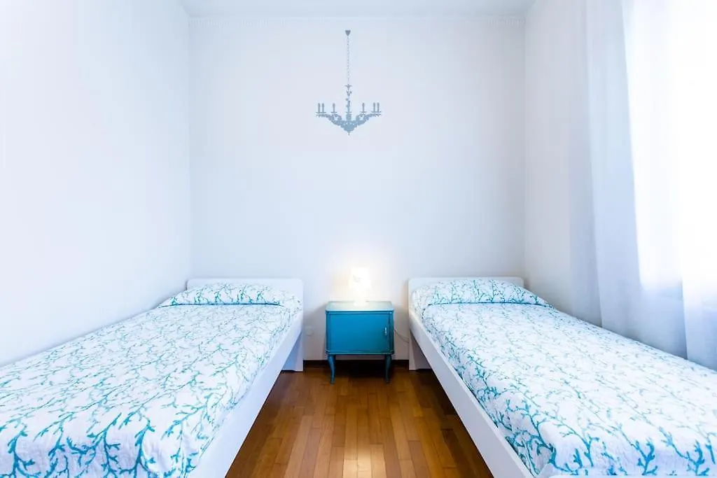 Appartamento La Bella Vita - Maison Dina Chioggia Italia